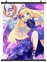   Pokemon Masters EX - Lillie