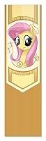  My Little Pony - Fluttershy