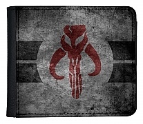 ������� � ���������� ��� ������ "The Mandalorian" Logo