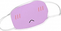  Lovely KAWAI Funny Emoticon - 
