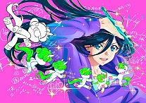     - Zenshu /  