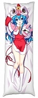 ���������� ��������� � �������� Date A Live - Himekawa Yoshino