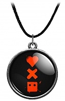 ����� "Love, Death + Robots" Logo