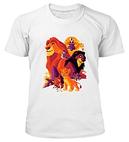  The Lion King