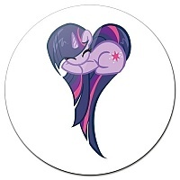 ������ ��������� ������� My Little Pony - Twilight Sparkle Heart