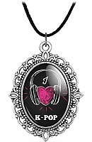 ����� �������� "I Love K-Pop"