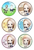 ����� ������� ������� "Karakai Jouzu no Takagi-san" No.2