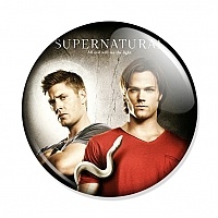 ������ Supernatural - Dean and Sam Winchester