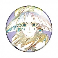  Hakyuu Houshin Engi Ani-Art - Shinkohyou