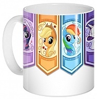 ������ My Little Pony / ��� ��������� ���� � ��������� �������