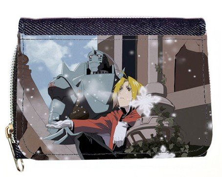 ���������� ������� ������� ��������� Fullmetal Alchemist 60394 �� ����� � ����� �������� ������� / Fullmetal Alchemist / FMA