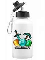 ���������� ������� ��� ���� Minecraft - Miner