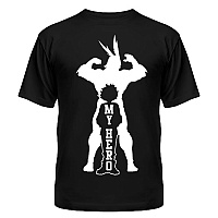 �������� Boku no Hero Academia My Hero