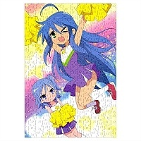 ���� Lucky Star (������ A3, 252 ������) 67253