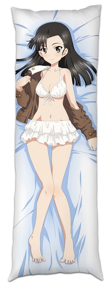 ���������� Girls und Panzer �13