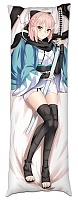 ���������� � �������� Fate - Okita Souji