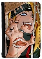        -  4