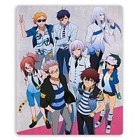 ������ ��� ����� Hamatora 321258