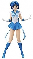  SAV Sailor Moon GLITTER & GLAMOURS Super Sailor Mercury Ver. A/B