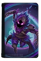 ������� �� ������� ������ Fortnite - Raven