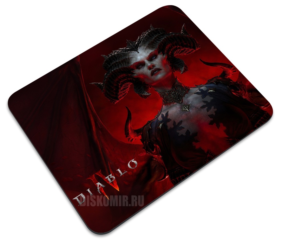 ������� ������ ��� ���� Diablo IV / �����