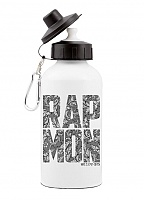 ���������� ������� ��� ���� Rap Monster - BTS Member Logo