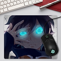������ ��� ����� Kekkai Sensen 350056