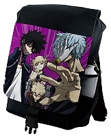   Boku no Hero Academia - Katsuki Bakugou, Shigaraki Tomura, Himiko Toga, Dabi