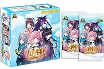 ������������� �������� Goddess Story No.1