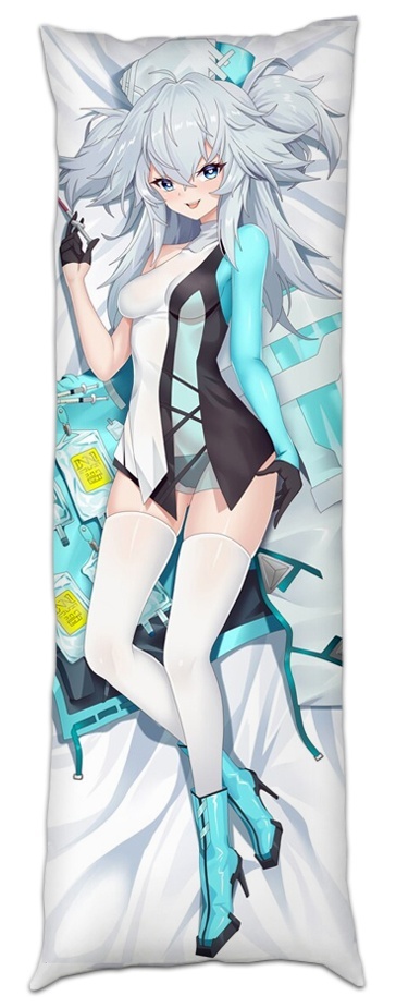 ���������� � �������� Girls Frontline Project Neural Cloud - Florence