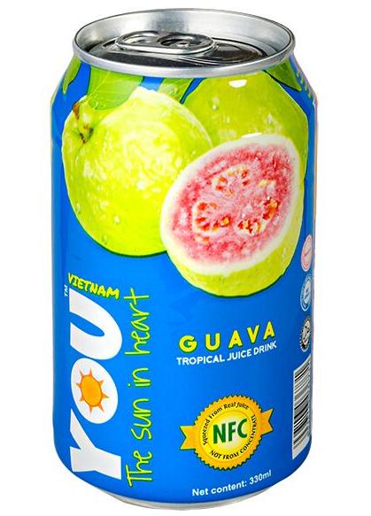 ������� YOU Vietnam Guava ����� 330 ��