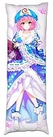 ���������� ��������� � �������� Touhou Project - Yuyuko Saigyouji