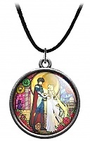 ����� "Sailor Moon" Endymion � Princess Serenity
