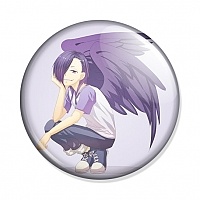 ������ Hataraku Maou-sama! Hanzou Urushihara Lucifer