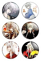    "Kamisama Hajimemashita" No.2