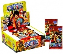 ������������� �������� One Piece No.8 (5 ����)