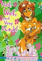 Dragon Pink: Tale of Three Kitties (������� ������)