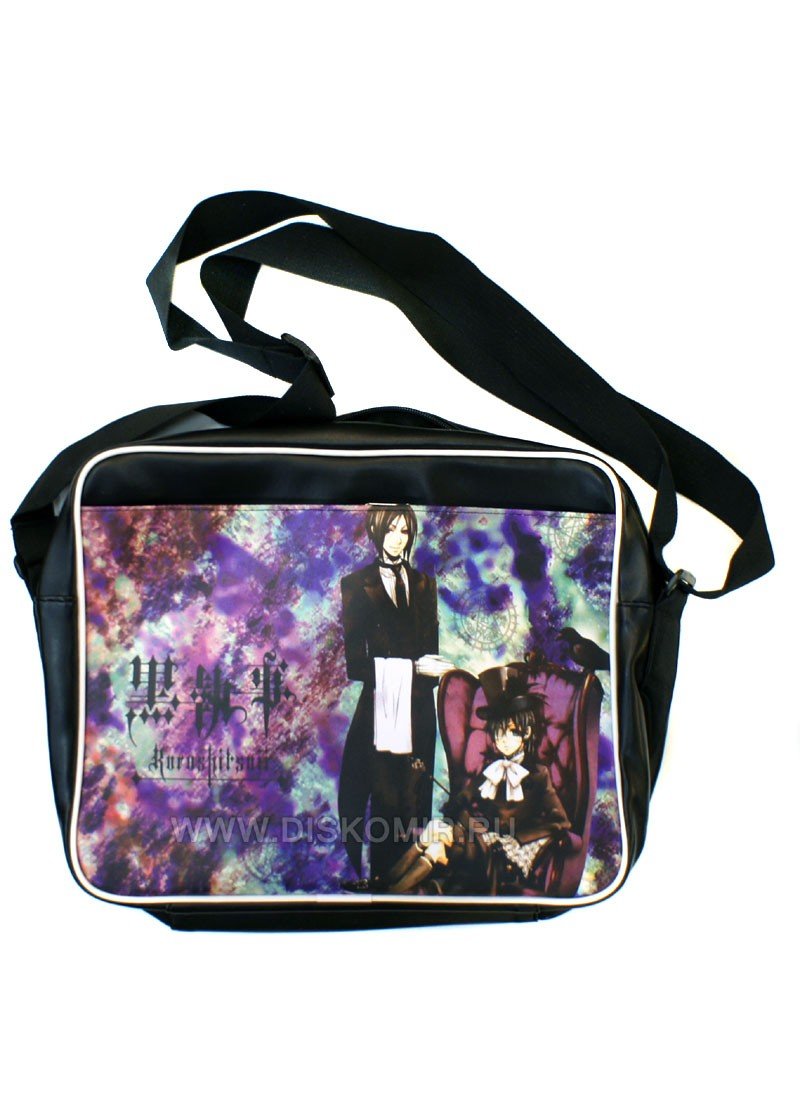 ���������� ������� ����� Kuroshitsuji 34690 �� ����� � ����� ������ ��������� / Kuroshitsuji / Black Butler / �����-���������