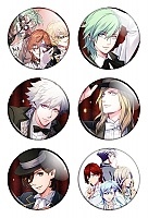 ����� ������� ������� "Uta no Prince-sama" No.2