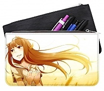   Spice and Wolf - Holo