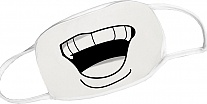  Lovely KAWAI Funny Emoticon - 