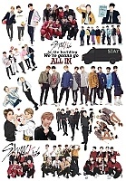 �������� Stray Kids No.1