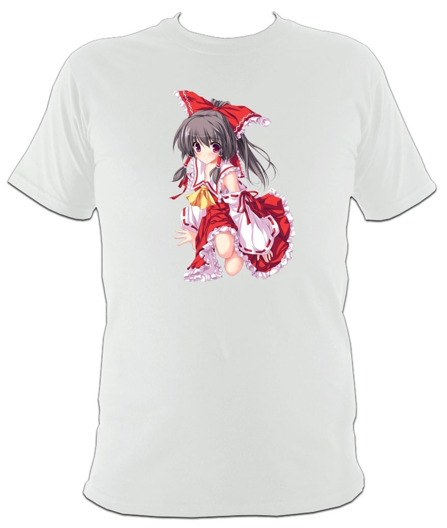 ���������� ������� ����� �������� Sumi Touhou �� ����� � ����� 