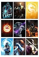�������� "Mortal Kombat" No.2