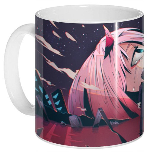 ���������� ������� ������������ ������ �� ����� ����� �� �����c� / Darling in the FranXX / ������� �� �������
