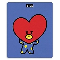 ������ ��� ����� ������������� BT21 - TATA