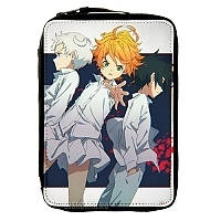   "The Promised Neverland" Ray, Emma  Norman