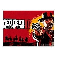 ������ �������� "Red Dead Redemption II" Arthur Morgan