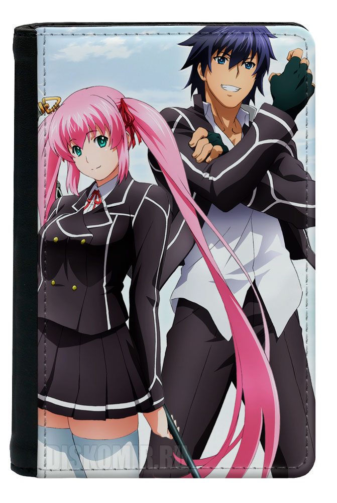 ������� �� ������� ������ Hagure Yuusha no Estetica