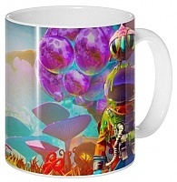 ������ "Journey to the Savage Planet"